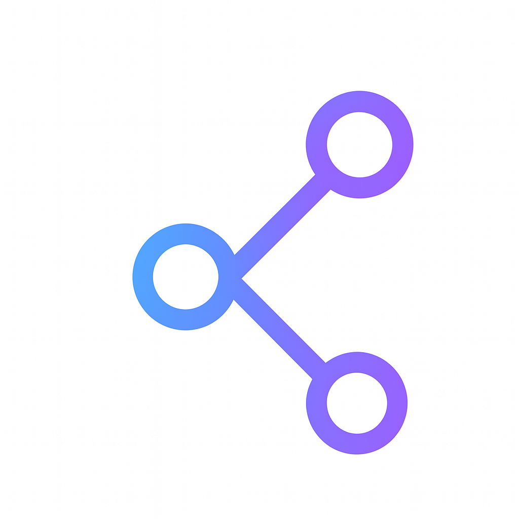 Contribute icon