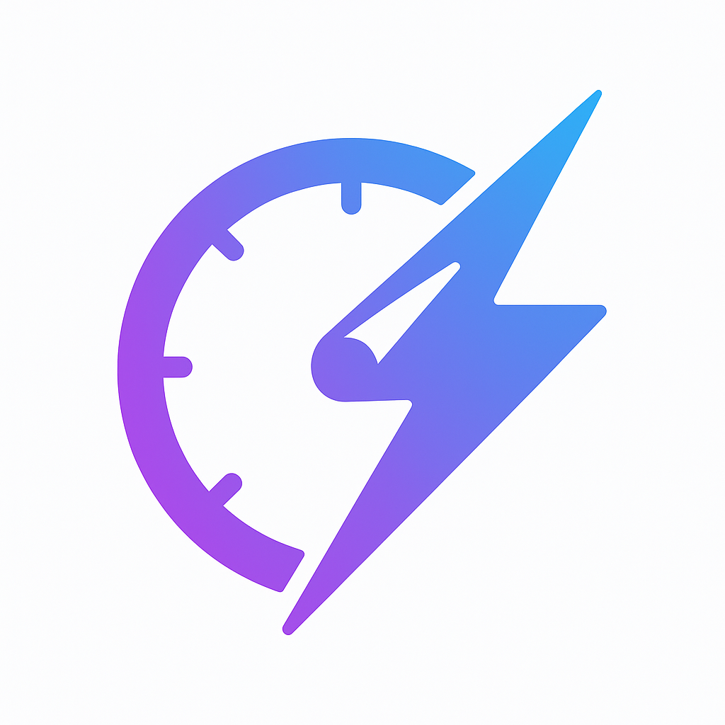 Performance icon