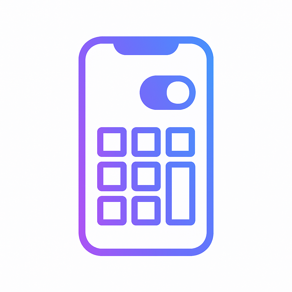 UI icon
