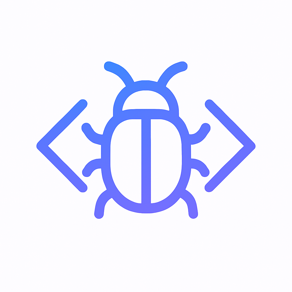 Report a Bug