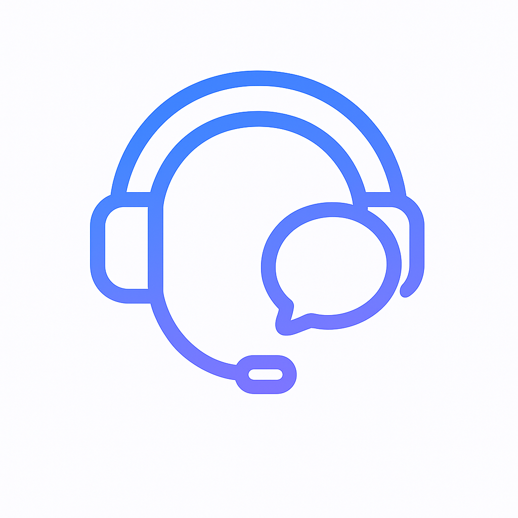 Technical Support